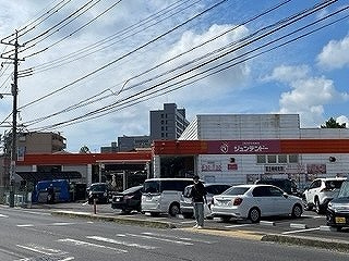 【周辺】 | レオパレスフェリス