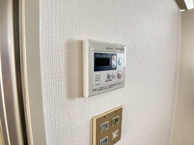 コーポ武井の設備