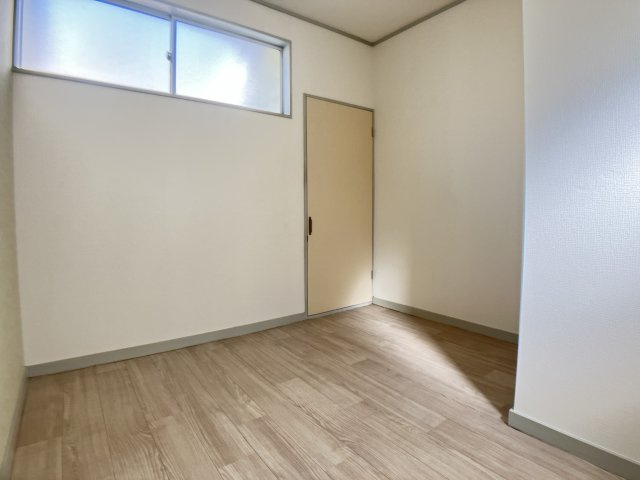 コーポ武井の居間・リビング