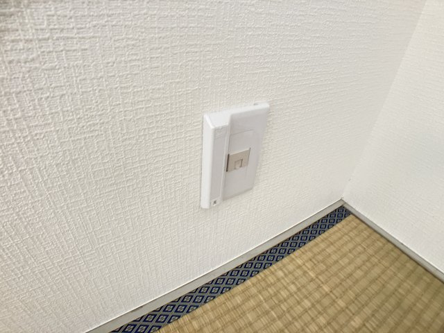 コーポ武井の設備