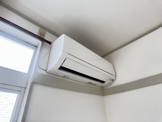 コーポ武井の設備