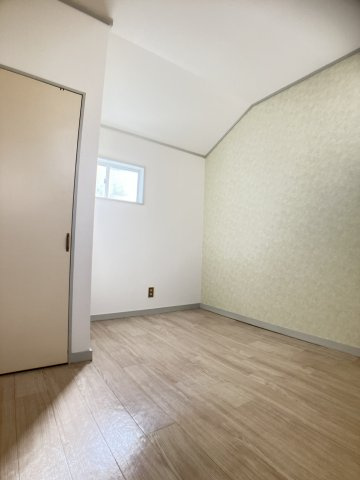 コーポ武井の居間・リビング