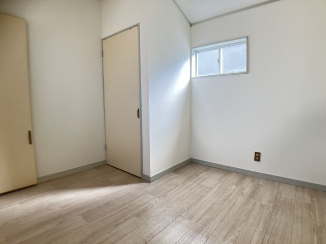 コーポ武井の居間・リビング