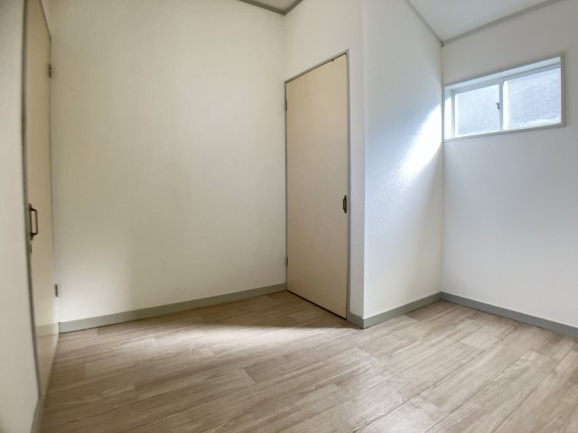 コーポ武井の居間・リビング