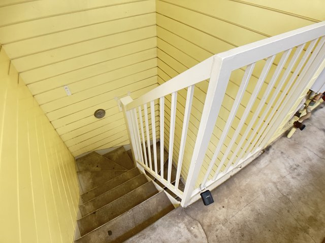 コーポ武井のその他共用部分