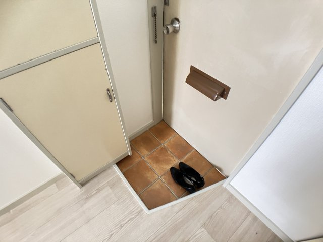 コーポ武井のその他