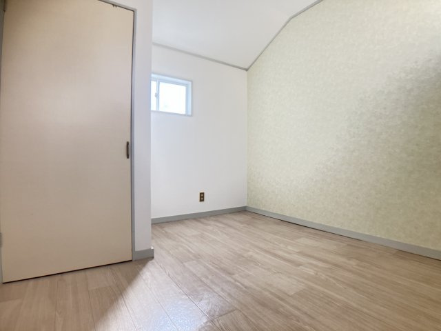 コーポ武井の居間・リビング