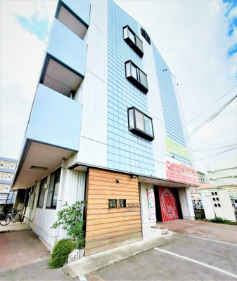 【外観】 | サンヴィレッジ山城 | 物件の外観です