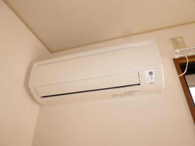 セトル福島の設備|エアコン