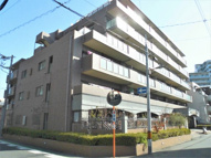 ライオンズマンション万代東の画像