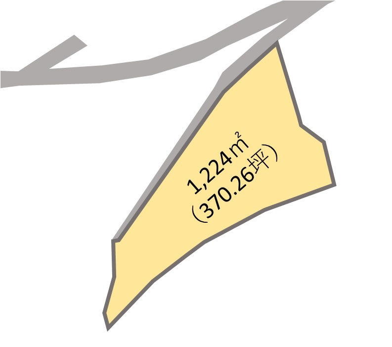海草郡紀美野町長谷・土地・56503