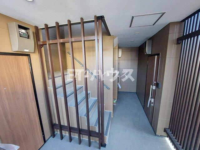 イーストピアのその他