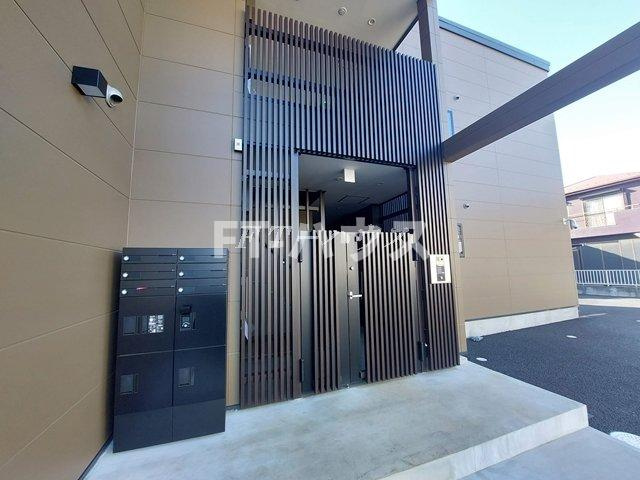 イーストピアのその他