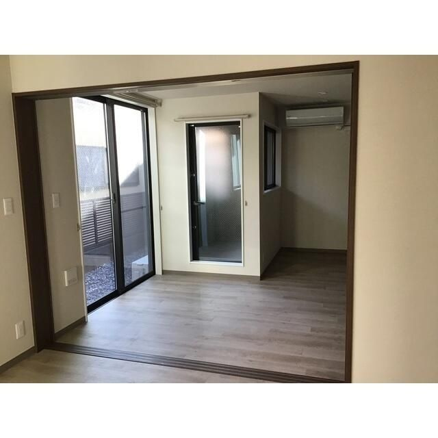 イーストピアの居間・リビング