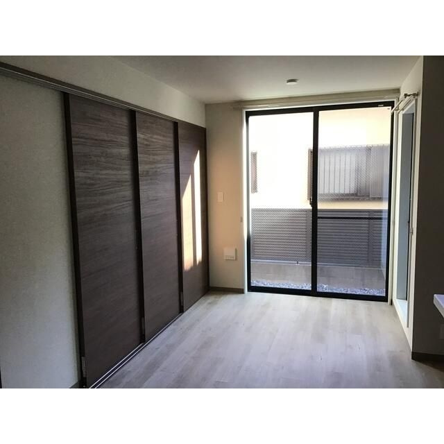 イーストピアの居間・リビング