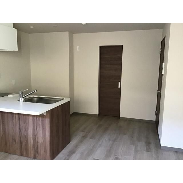 イーストピアの居間・リビング