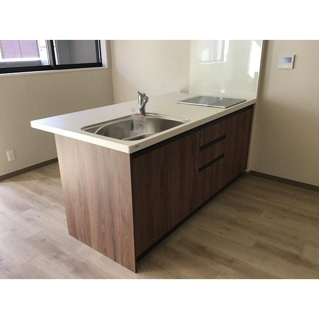 イーストピアのキッチン