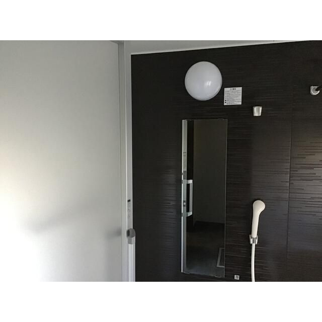 イーストピアの浴室