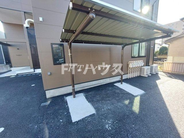 イーストピアのその他共用部分