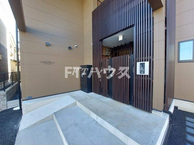 イーストピアのその他