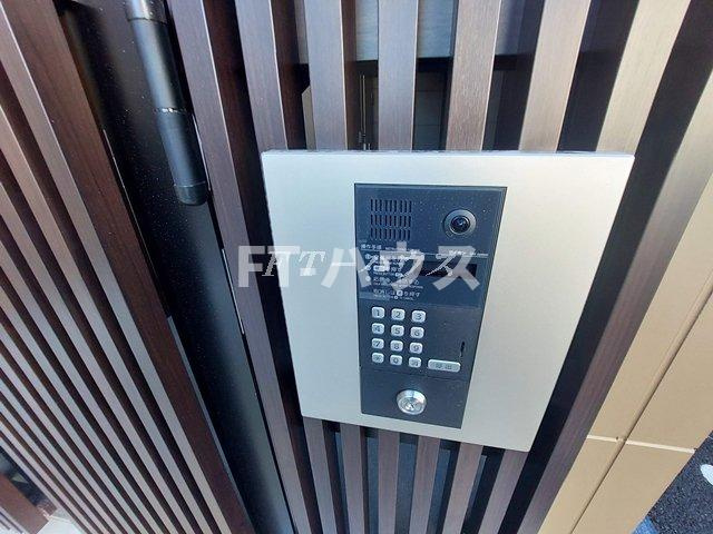 イーストピアのその他