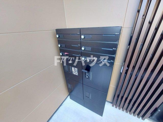 イーストピアのその他