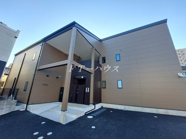 イーストピア