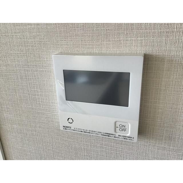イーストピアのセキュリティ