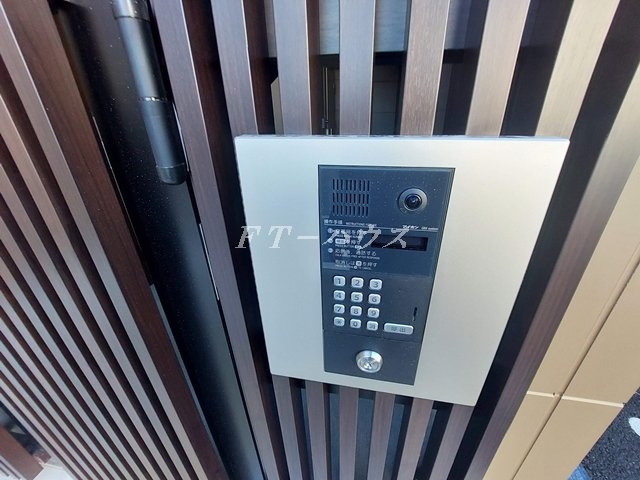 イーストピアのその他