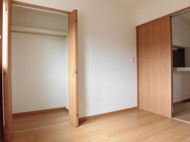 Mille　Feuille(ミルフィーユ)の収納