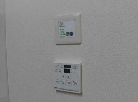 Mille　Feuille(ミルフィーユ)の設備