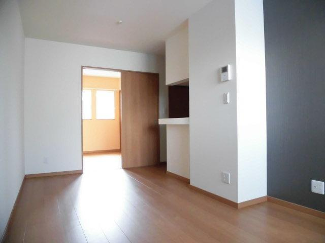 Mille　Feuille(ミルフィーユ)の内装