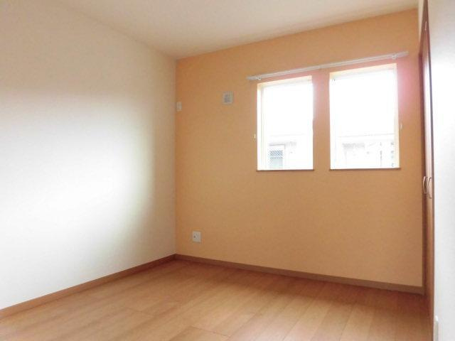 Mille　Feuille(ミルフィーユ)の内装