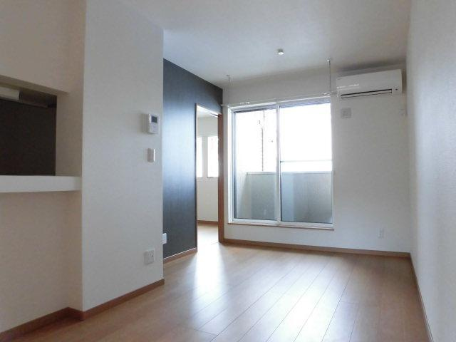 Mille　Feuille(ミルフィーユ)の居間・リビング