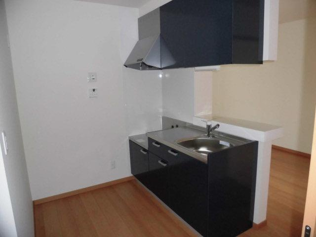 Mille　Feuille(ミルフィーユ)のキッチン