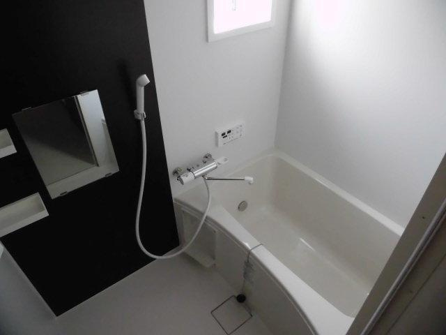 Mille　Feuille(ミルフィーユ)の浴室