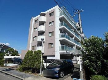 【外観】 | 西宮レジデンス