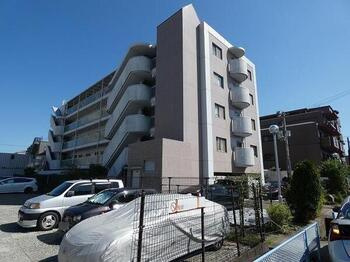 【外観】 | 西宮レジデンス