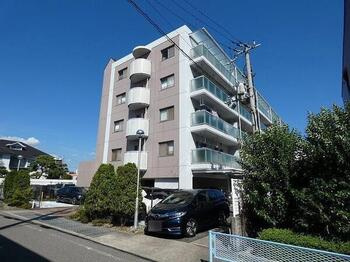 【外観】 | 西宮レジデンス