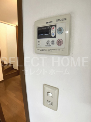 【設備】 | シャンピア吉久Ｃ