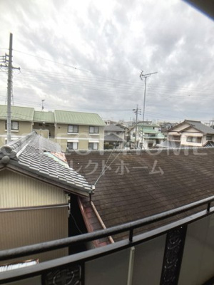 【展望】 | シャンピア吉久Ｃ