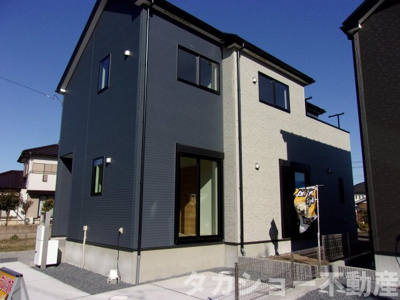 【外観】 | リナージュ市原市島野22-1期 | 外観も気になるポイント