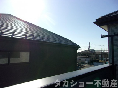 【展望】 | リナージュ市原市島野22-1期