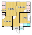 K貸家の画像