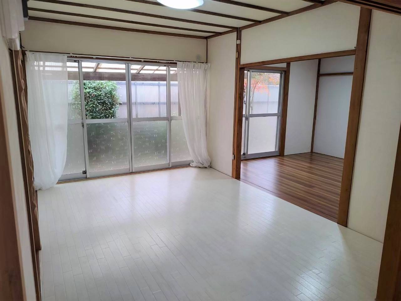 K貸家のその他