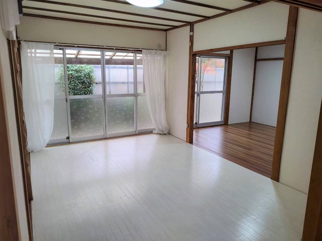 【その他】 | K貸家