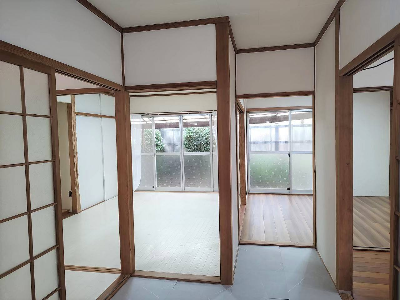 K貸家のその他