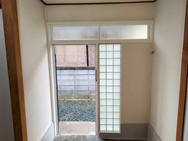 【内装】 | K貸家