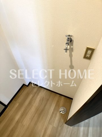 【その他】 | パークハウス竜美