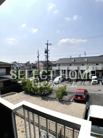 【展望】 | パークハウス竜美
